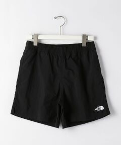 [ ザ ノースフェイス ] THE NORTH FACE バーサタイル ショーツ ショート パンツ