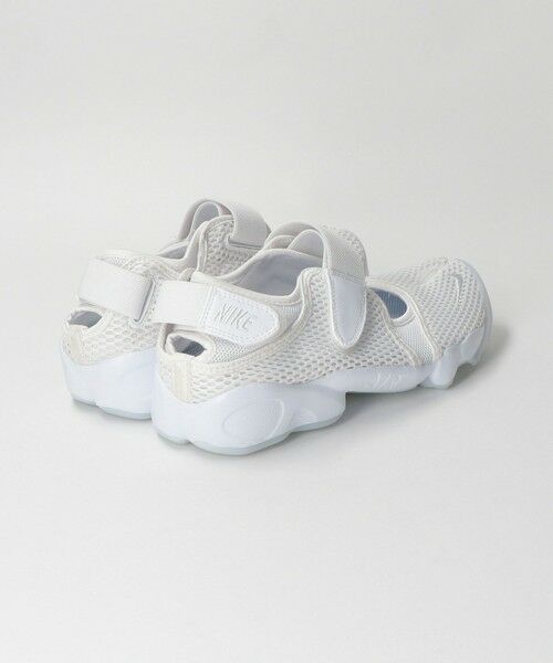 ナイキ Nike Air Rift Br エア リフト ブリーズ スニーカー サンダル スニーカー Green Label Relaxing グリーンレーベル リラクシング ファッション通販 タカシマヤファッションスクエア