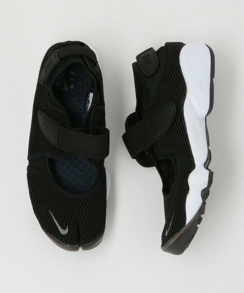 ナイキ Nike Air Rift Br エア リフト ブリーズ スニーカー サンダル スニーカー Green Label Relaxing グリーンレーベル リラクシング ファッション通販 タカシマヤファッションスクエア