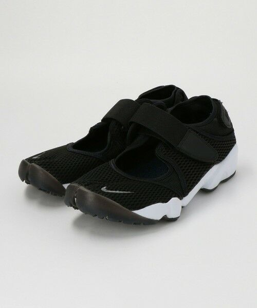 ナイキ Nike Air Rift Br エア リフト ブリーズ スニーカー サンダル スニーカー Green Label Relaxing グリーンレーベル リラクシング ファッション通販 タカシマヤファッションスクエア