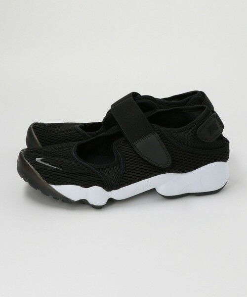 ナイキ Nike Air Rift Br エア リフト ブリーズ スニーカー サンダル スニーカー Green Label Relaxing グリーンレーベル リラクシング ファッション通販 タカシマヤファッションスクエア