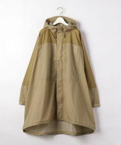 [ザ ノースフェイス] ★SC THE NORTH FACE Taguan ポンチョ