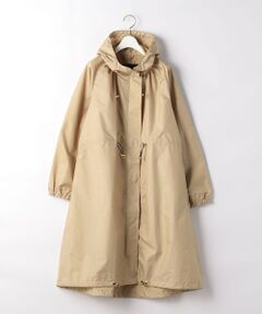 green label relaxing / グリーンレーベル リラクシング その他アウター | ★★SC モッズ ロング レインコート