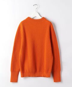 Green Label Relaxing グリーンレーベル リラクシング メンズ ニット セーター 条件 オレンジ系 在庫無し含む ファッション通販 タカシマヤファッションスクエア