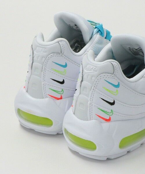 セール ナイキ Nike Air Max 95 Se Sc スニーカー スニーカー Green Label Relaxing グリーンレーベル リラクシング ファッション通販 タカシマヤファッションスクエア