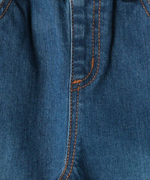 セール キッズ ストレッチデニムストレートパンツ その他パンツ Green Label Relaxing グリーンレーベル リラクシング ファッション通販 タカシマヤファッションスクエア