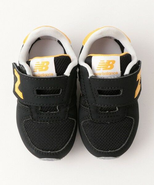 セール New Balance ニューバランス Iv2c 14cm 16cm スニーカー Green Label Relaxing グリーンレーベル リラクシング ファッション通販 タカシマヤファッションスクエア