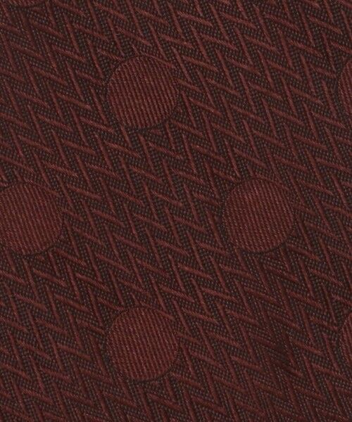 セール ルイージ サンズ Luigi Sons Seta ドット 2 ネクタイ ネクタイ Green Label Relaxing グリーンレーベル リラクシング ファッション通販 タカシマヤファッションスクエア