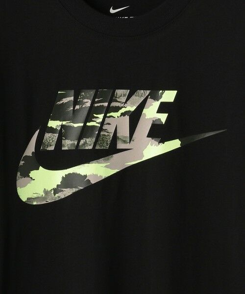ナイキ Sc Nike ロゴ Tシャツ Tシャツ Green Label Relaxing グリーンレーベル リラクシング ファッション通販 タカシマヤファッションスクエア