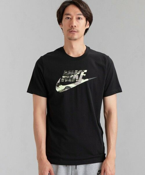 セール ナイキ Sc Nike ロゴ Tシャツ Tシャツ Green Label Relaxing グリーンレーベル リラクシング ファッション通販 タカシマヤファッションスクエア