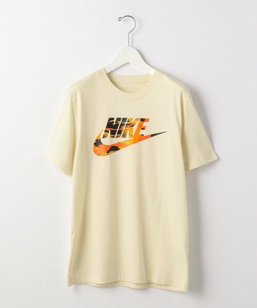 セール ナイキ Sc Nike ロゴ Tシャツ Tシャツ Green Label Relaxing グリーンレーベル リラクシング ファッション通販 タカシマヤファッションスクエア