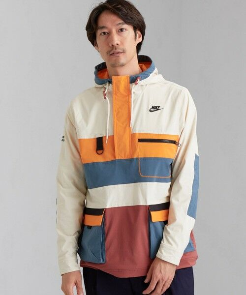 セール ナイキ Sc Nike Hype Hike ジャケット アノラック その他アウター Green Label Relaxing グリーンレーベル リラクシング ファッション通販 タカシマヤファッションスクエア セール ナイキ Sc Nike Hype Hike ジャケット アノラック その他アウター Green Label Relaxing グリーンレーベル リラクシング ファッション通販 タカシマヤファッションスクエア