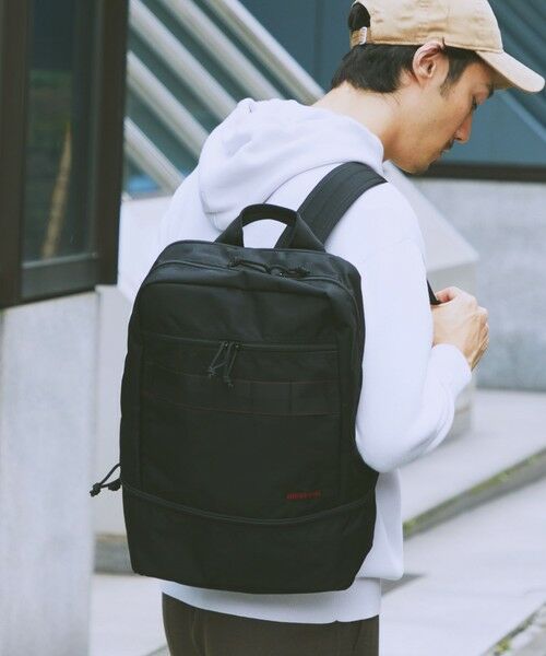 別注 BRIEFING GLR NEO URBAN PACK バックパック-