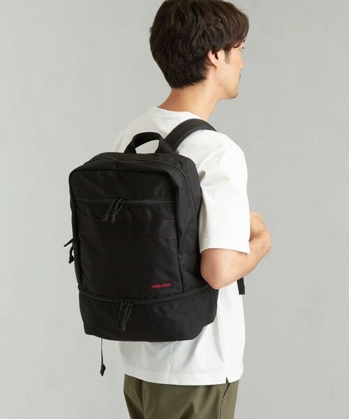 別注 BRIEFING GLR NEO URBAN PACK バックパック