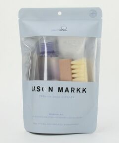 [ ジェイソン マーク ] JASON MARKK ESSENTIAL KIT シューケア キット