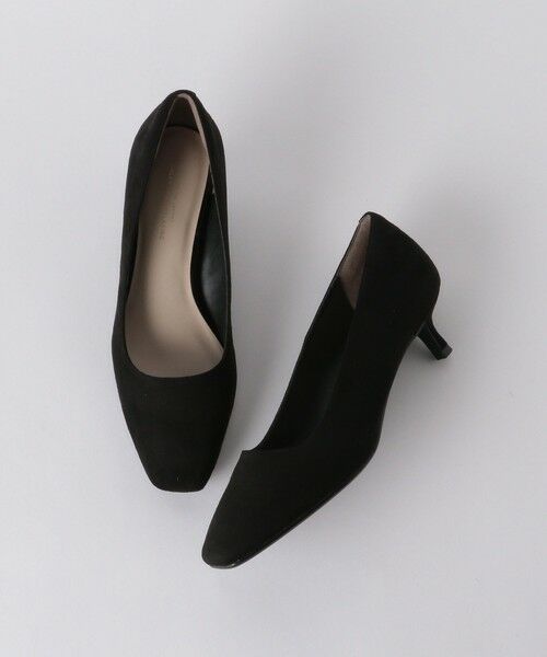 ペレット タール 教育者 パンプス 4cm Party Stany Net