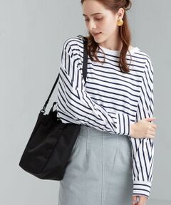 green label relaxing / グリーンレーベル リラクシング トートバッグ | [ 別注 ][ フレドリックパッカーズ ] FREDRIK PACKERS SC サテン トートバッグ