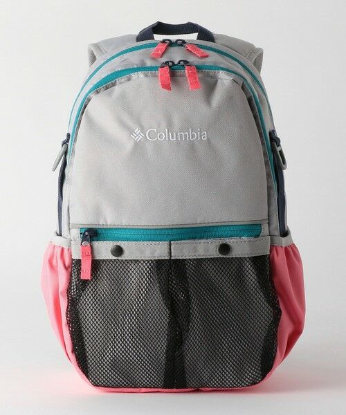 セール Columbia コロンビア バックパック 12l リュック バックパック Green Label Relaxing グリーンレーベル リラクシング ファッション通販 タカシマヤファッションスクエア