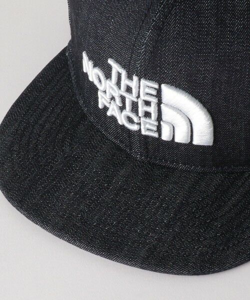 green label relaxing / グリーンレーベル リラクシング キャップ | THE NORTH FACE(ザノースフェイス) KIDS Trucker Cap | 詳細3