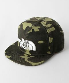 THE NORTH FACE(ザノースフェイス) KIDS Trucker Cap