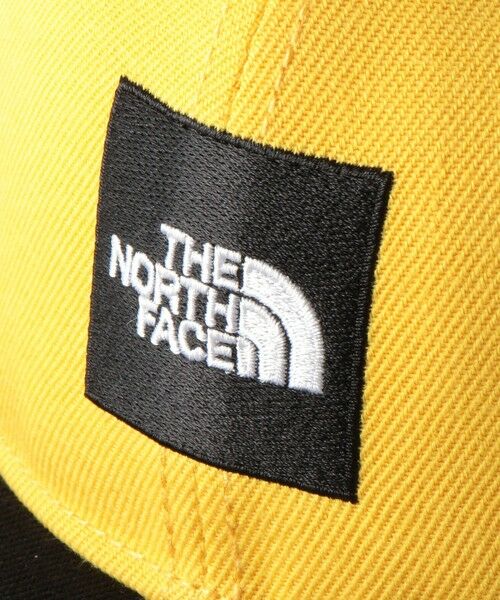 green label relaxing / グリーンレーベル リラクシング キャップ | THE NORTH FACE(ザノースフェイス) KIDS Trucker Cap | 詳細1