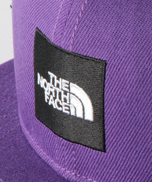 THE NORTH FACE(ザノースフェイス) KIDS Trucker Cap （キャップ