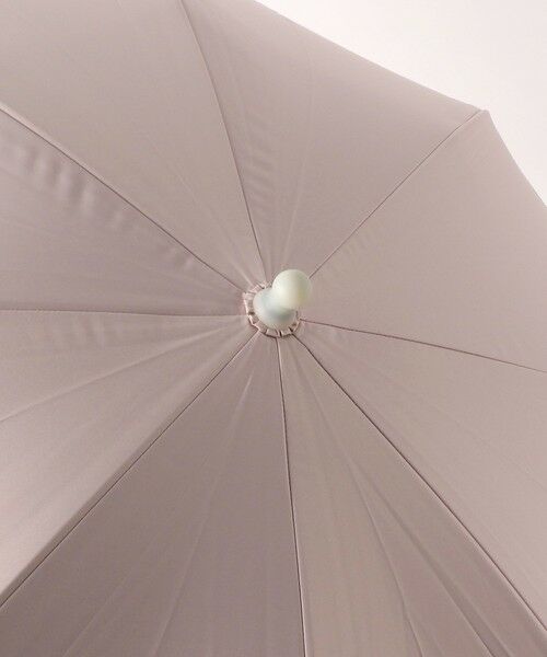 green label relaxing / グリーンレーベル リラクシング 傘 | ◆WPC 晴雨兼用パラソル | 詳細1