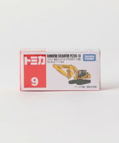 TOMICA 450