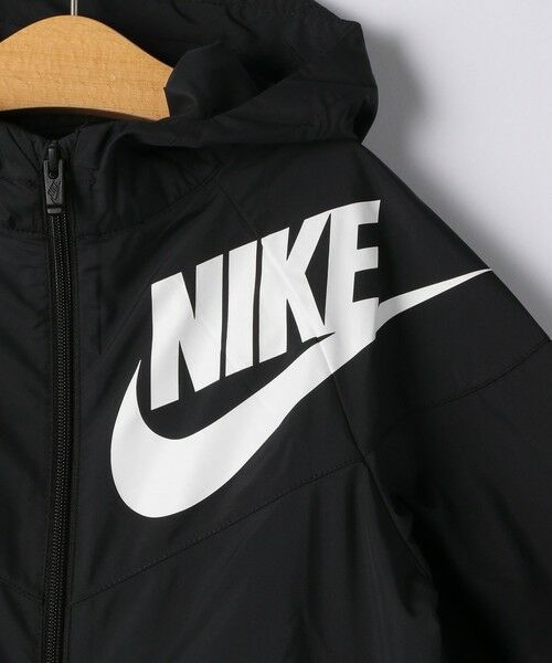 Web限定 Nike ナイキ Nsw Windrunner ブルゾン Green Label Relaxing グリーンレーベル リラクシング ファッション通販 タカシマヤファッションスクエア