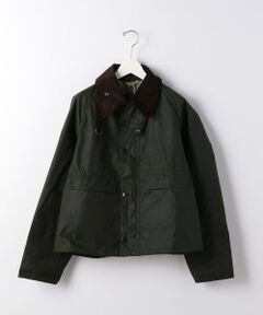 [ バブアー ] ★ BARBOUR SPEY ジャケット