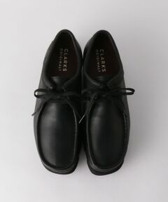 green label relaxing / グリーンレーベル リラクシング フラットシューズ | [ クラークス ] ★ Clarks Wallabee GTX ワラビー ゴアテックス