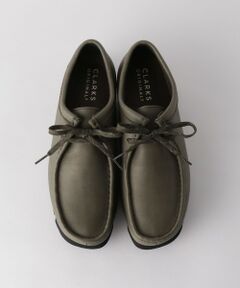 [ クラークス ] ★ Clarks Wallabee GTX ワラビー ゴアテックス