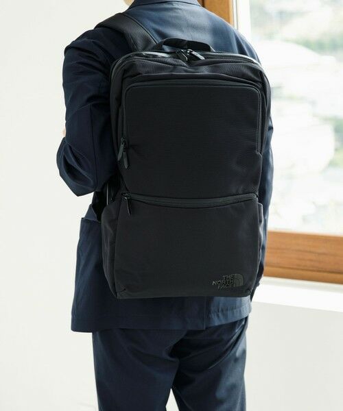 the north face シャトルデイパック 25L-