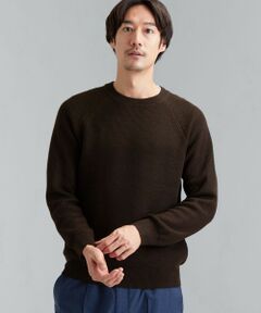 Green Label Relaxing グリーンレーベル リラクシング メンズ ニット セーター ファッション通販 タカシマヤファッションスクエア