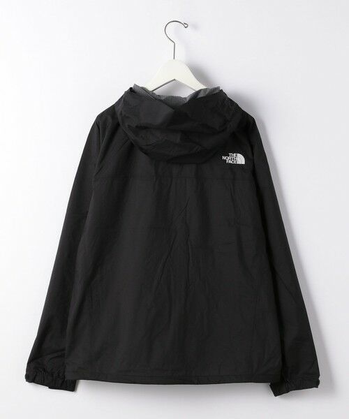 THE NORTH FACE＞ベンチャージャケット シェルジャケット （ナイロンジャケット）｜green label relaxing /  グリーンレーベル リラクシング ファッション通販 タカシマヤファッションスクエア