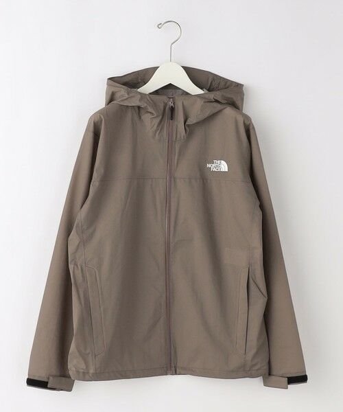 THE NORTH FACE＞ベンチャージャケット シェルジャケット （ナイロンジャケット）｜green label relaxing /  グリーンレーベル リラクシング ファッション通販 タカシマヤファッションスクエア