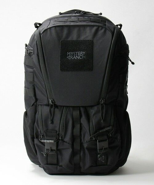 ミステリーランチ Mystery Ranch リップ ラック 32 バックパック リュック バックパック Green Label Relaxing グリーンレーベル リラクシング ファッション通販 タカシマヤファッションスクエア