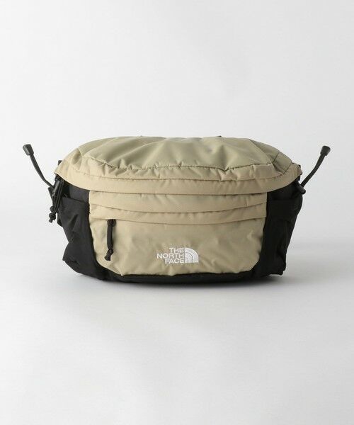 ザ ノースフェイス The North Face スピナ ウエストバッグ サブポーチ メッセンジャーバッグ ウエストポーチ Green Label Relaxing グリーンレーベル リラクシング ファッション通販 タカシマヤファッションスクエア