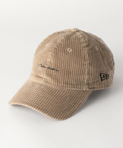 セール】 別注 [ ニューエラ ] NEW ERA GLR 9TWENTY コーデュロイ