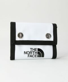 [ ザ ノースフェイス ] THE NORTH FACE ドットワレット 3つ折り財布 ウォレット