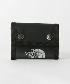 [ ザ ノースフェイス ] THE NORTH FACE ドットワレット 3つ折り財布 ウォレット