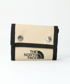 [ ザ ノースフェイス ] THE NORTH FACE ドットワレット 3つ折り財布 ウォレット