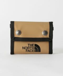 [ ザ ノースフェイス ] THE NORTH FACE ドットワレット 3つ折り財布 ウォレット