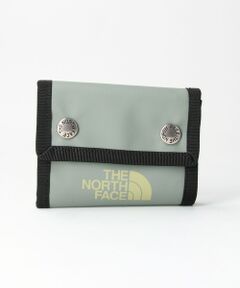 [ ザ ノースフェイス ] THE NORTH FACE ドットワレット 3つ折り財布 ウォレット