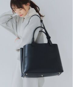 【WEB限定】D A4 IN  2WAY NEW ショルダーバッグ