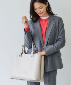 【WEB限定】D A4 IN  2WAY NEW ショルダーバッグ