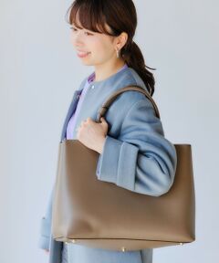 【WEB限定】D A4 IN  2WAY NEW ショルダーバッグ