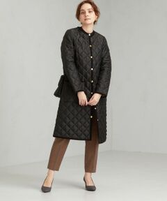 green label relaxing / グリーンレーベル リラクシング その他アウター | [ 別注 ][ Traditional Weatherwear ] SC ARKLEY ロング コート