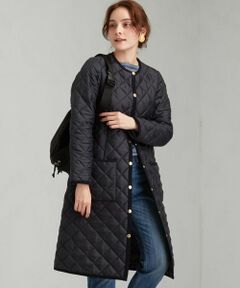 [ 別注 ][ Traditional Weatherwear ] SC ARKLEY ロング コート