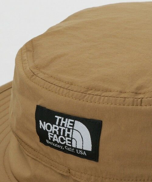 green label relaxing / グリーンレーベル リラクシング キャップ | ★★[ ザ ノースフェイス ]THE NORTH FACE SC HORAISON ハット | 詳細5